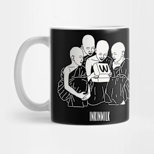 The Enlightened Mug